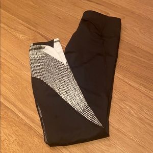 Under armour leggings